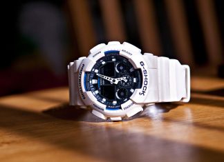 Casio G-Shock