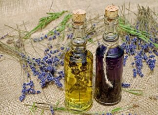 Jak sprawdzić czy olejek eteryczny jest naturalny?
