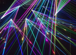 Jaki laser jest lepszy czerwony czy zielony?