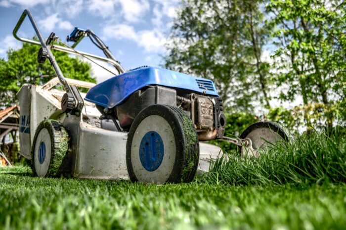 Kosiarki Stihl - czy sprawdzą się w warsztacie?